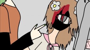 В ж0пу в детстве играли? O_o|| анимация (?)