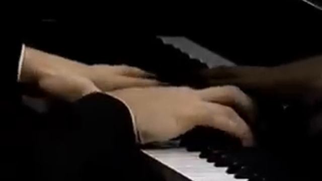 Brahms Waltz in A-Flat Major Op 39 No 15 - Evgeny Kissin смотреть онлайн