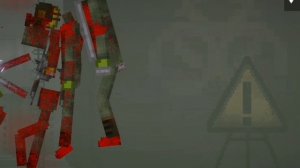 Необычный день в melon sandbox