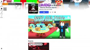 играем в роблокс