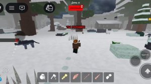 выживаю в 99ночей 1часть