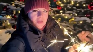 наш Новый год 🎄 2026