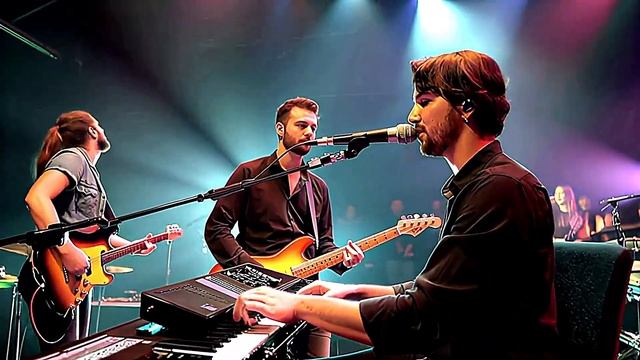 PURE HIGHLIGHTS ✨🔥 MODERN TALKING FAMILY 2025  Best Of Euro Disco Pop смотреть онлайн