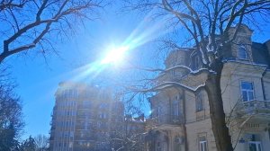 Ессентуки утром 03-01-2026