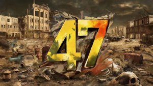 Fallout 3 - МИР АПОКАЛИПСИСА!!!