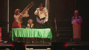 2024.12.14 Буратино спектакль (трейлер)