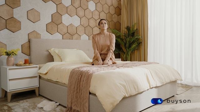 Зарядка от Ляйсан Утяшевой и buyson чтобы встать с ТОЙ но