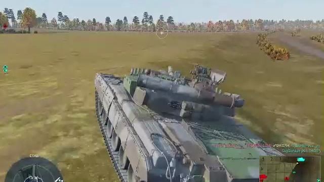 Вар тандер смотреть онлайн