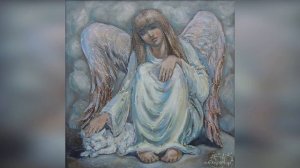 Ангелы (2021) Жанна Литягина/ Кочарян