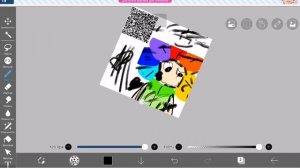 вот вам ище  QR код:3