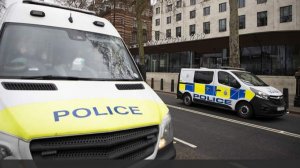 СМИ сообщили о разгроме завода - поставщика оружия для Израиля в Британии