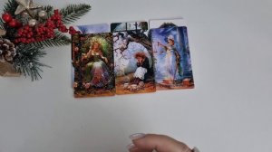 ЕГО ЧУВСТВА К ВАМ! | Гадание таро расклад