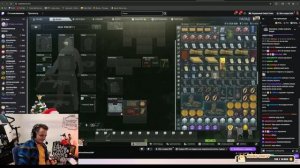 Мэддисон встречает Новый год трезвым