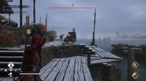 Assassin's Creed Shadows с Русской озвучкой: Одного за другим (80 часть)