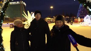 О самых важных событиях в Башкортостане за неделю расскажем в воскресенье