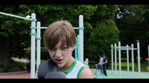 НАВЫКИ_Креативная визитка