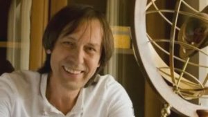 Николай Носков. Стою по пояс в небе