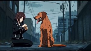 Дворовому Псу