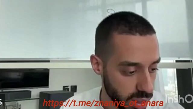 Когда начинаешь жить ТАК, желания сами исполняются. Anar Dreams смотреть онлайн