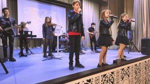 ВИА ЭлектроСны, "Ищи свою мечту"