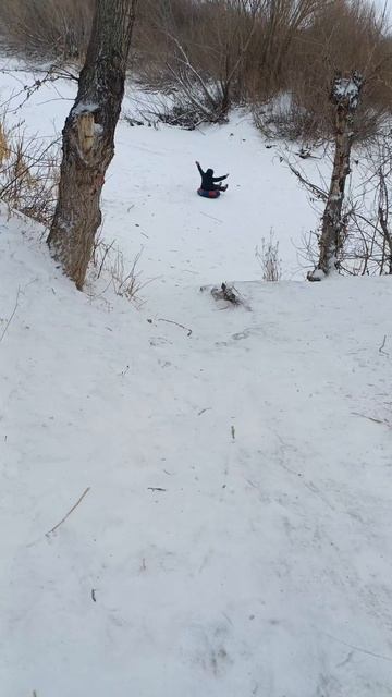 Зимние забавы!!! смотреть онлайн