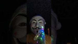 Асмр стрим после нового года