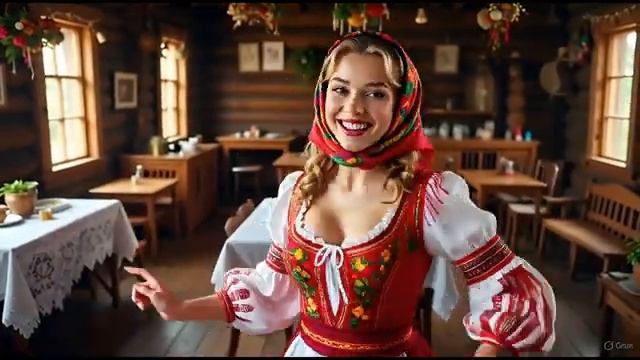 Частушки с юмором смотреть онлайн