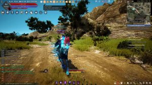 Играем в Black Desert