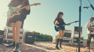 Pacifica - Freak Scene (Live)