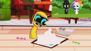 #СПРУНКИ,  МУЛЬТИКИ ДЛЯ ДЕТЕЙ,  СПРУНКИ #СПРУНКИ МУЛЬТИКИ ДЛЯ ДЕТЕЙ, #СПРУНКИ #МУЛЬТИК ДЛЯ ДЕТИШЕК