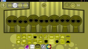 Спрунки Фаза Мустард