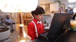 Концерт Бека. ПЕРЕВОД. Эгине