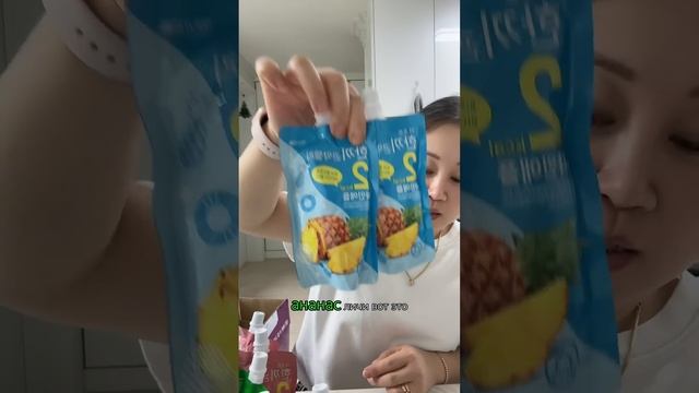 Муж заказал мне ханги конняк челли — желешки по 2 кало? смотреть онлайн