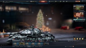 War Thunder Танки