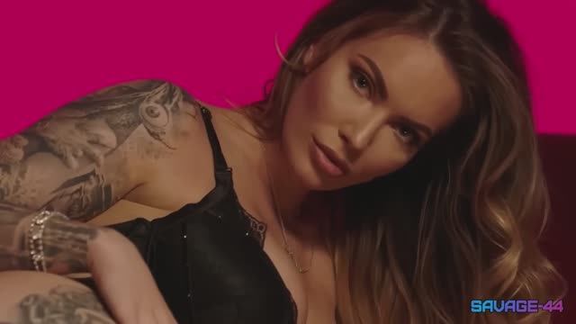 SAVAGE-44 - This is the life  New Eurodance HiT 2026 смотреть онлайн