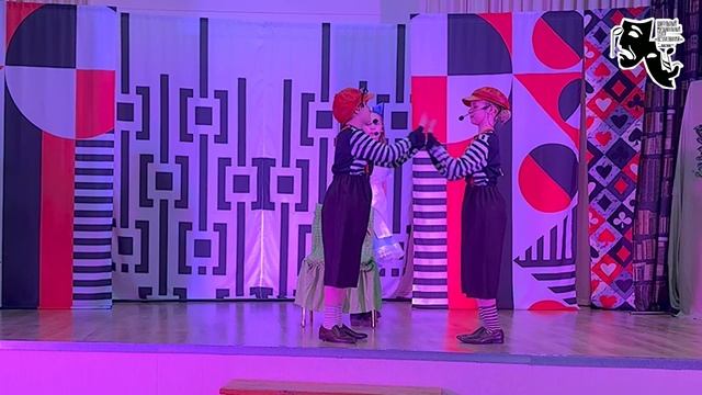 ШМТ«БЕЗНАЗВАНИЯ» сезон 2025-2026 смотреть онлайн