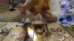 Близнецы с 05 по 11 января 2026