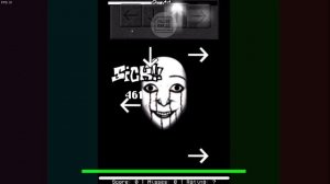 ФНФ: МЕРТВЫЙ ВОЗДУХ (fancy-island)