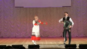 ансамбль Забава Шуд