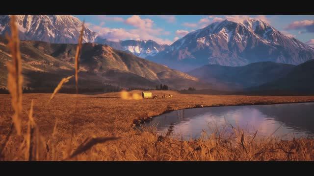 ТОП-30 самых реалистичных новых симуляторов, которые выйдут в 2026 году. [4К]