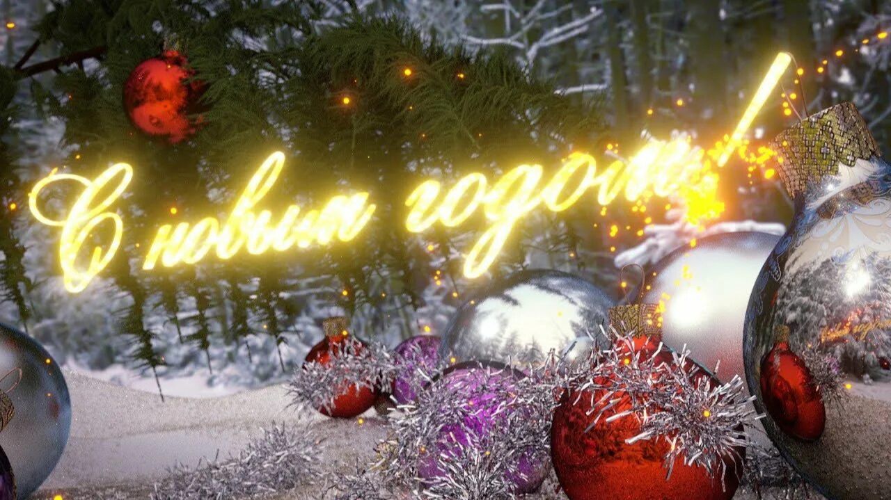 С НОВЫМ ГОДОМ! Юный Талант из народа! Никита Ронжин - Снег кружится. смотреть онлайн