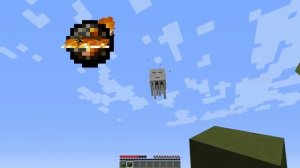 НУБ ПОСТРОИЛ ТАНК ДЛЯ ГРИФЕРСТВА В МАЙНКРАФТ ! НУБ ПРОТИВ ТРОЛЛИНГ ЛОВУШКА В_HD