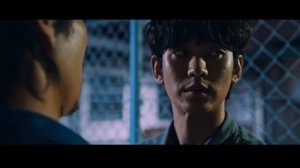 Помог новичку в сложной жизненной ситуации. Ким Хён Су и То Джи Тэ - Драма"Один обычный день"