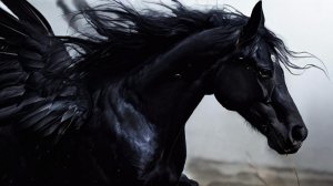 Враг мой-конь мой