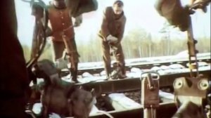 КЛИП - БАМОВСКАЯ ДРУЖБА