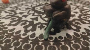 С 2026 г. Мини серия мини битва