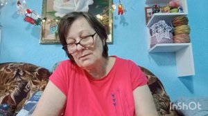 Готовая работа. Погодные качели.