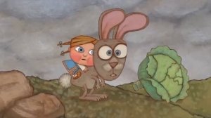 Побег от Бабаики Add Round 0