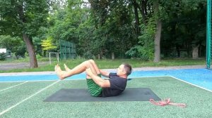 ГИМНАСТИКА ДЛЯ СПИны и УКРЕПЛЕНИЕ МЫШЦ КОРА.