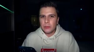 мне написал бёртвая девушка Сергей онис